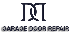 D&D Garage Door Repair Logo