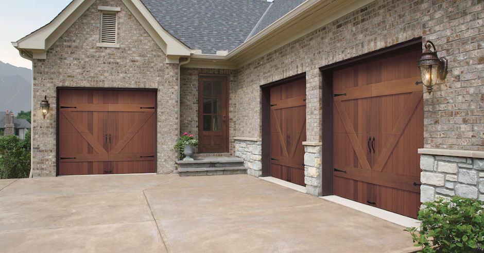 Broken garage door repair Severna Park