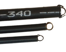 Garage door spring Severna Park