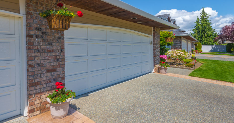 Garage doors installation Severna Park