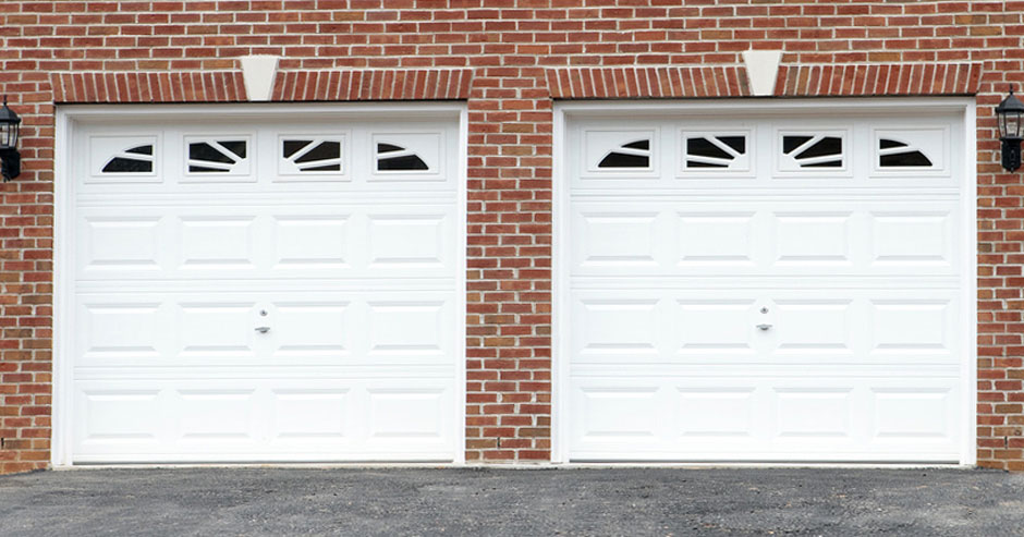 Genie garage door Severna Park Maryland