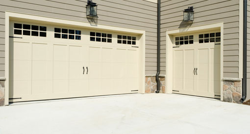 Overhead door installer Severna Park