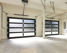 Garage installation Severna Park