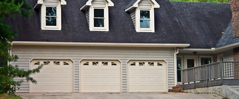 Garage door company Severna Park