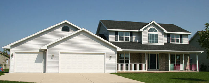 Residential Garage door service Severna Park Maryland